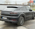 Порше Cayenne 2022 у Києві на Automoto.ua Чорний Порше Cayenne, об'ємом двигуна 3 л та пробігом 50 тис. км за 92000 $, фото 3 на Automoto.ua