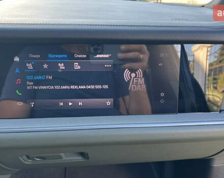 Чорний Порше Cayenne, об'ємом двигуна 3 л та пробігом 86 тис. км за 109999 $, фото 18 на Automoto.ua