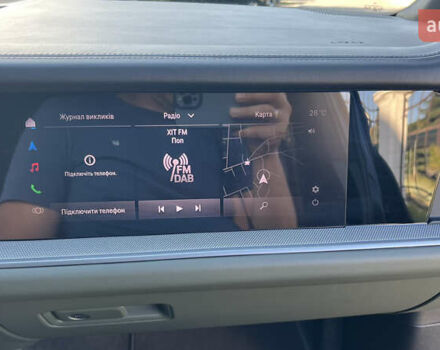 Чорний Порше Cayenne, об'ємом двигуна 3 л та пробігом 86 тис. км за 109999 $, фото 17 на Automoto.ua