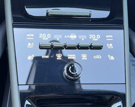 Чорний Порше Cayenne, об'ємом двигуна 3 л та пробігом 86 тис. км за 109999 $, фото 22 на Automoto.ua