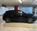 Черный Порше Каен, объемом двигателя 4 л и пробегом 30 тыс. км за 159000 $, фото 4 на Automoto.ua