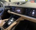 Черный Порше Каен, объемом двигателя 4 л и пробегом 9 тыс. км за 245589 $, фото 47 на Automoto.ua