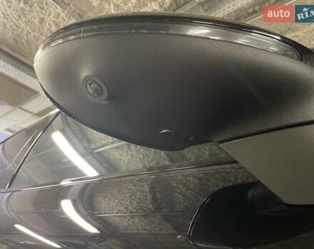 Чорний Порше Cayenne, об'ємом двигуна 3 л та пробігом 64 тис. км за 101020 $, фото 16 на Automoto.ua