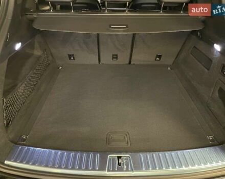 Чорний Порше Cayenne, об'ємом двигуна 3 л та пробігом 64 тис. км за 101020 $, фото 36 на Automoto.ua