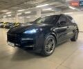 Чорний Порше Cayenne, об'ємом двигуна 3 л та пробігом 64 тис. км за 99446 $, фото 1 на Automoto.ua