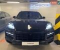 Черный Порше Каен, объемом двигателя 3 л и пробегом 64 тыс. км за 110388 $, фото 7 на Automoto.ua