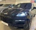 Черный Порше Каен, объемом двигателя 3 л и пробегом 64 тыс. км за 110388 $, фото 54 на Automoto.ua