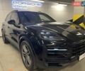 Чорний Порше Cayenne, об'ємом двигуна 3 л та пробігом 64 тис. км за 101020 $, фото 55 на Automoto.ua