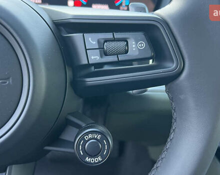 Чорний Порше Cayenne, об'ємом двигуна 3 л та пробігом 86 тис. км за 109999 $, фото 24 на Automoto.ua