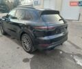 Черный Порше Каен, объемом двигателя 3 л и пробегом 22 тыс. км за 35000 $, фото 2 на Automoto.ua