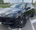 Чорний Порше Cayenne, об'ємом двигуна 3 л та пробігом 86 тис. км за 112999 $, фото 10 на Automoto.ua
