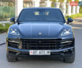 Чорний Порше Cayenne, об'ємом двигуна 3 л та пробігом 86 тис. км за 109999 $, фото 7 на Automoto.ua