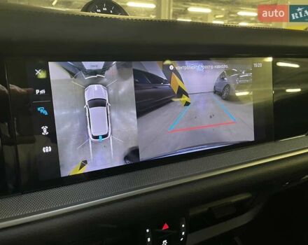 Чорний Порше Cayenne, об'ємом двигуна 3 л та пробігом 64 тис. км за 99446 $, фото 52 на Automoto.ua