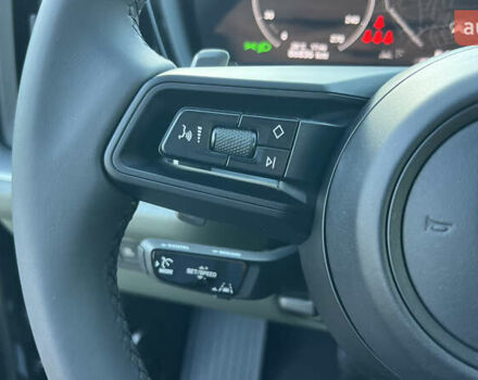 Чорний Порше Cayenne, об'ємом двигуна 3 л та пробігом 86 тис. км за 109999 $, фото 23 на Automoto.ua