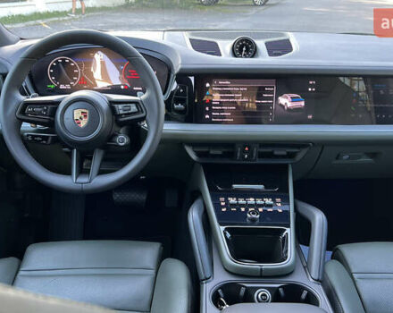 Чорний Порше Cayenne, об'ємом двигуна 3 л та пробігом 86 тис. км за 109999 $, фото 19 на Automoto.ua