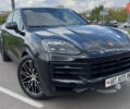 Чорний Порше Cayenne, об'ємом двигуна 3 л та пробігом 86 тис. км за 112999 $, фото 8 на Automoto.ua