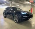 Черный Порше Каен, объемом двигателя 3 л и пробегом 64 тыс. км за 110388 $, фото 4 на Automoto.ua