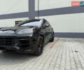 Чорний Порше Cayenne, об'ємом двигуна 4 л та пробігом 20 тис. км за 144999 $, фото 5 на Automoto.ua