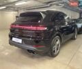 Чорний Порше Cayenne, об'ємом двигуна 3 л та пробігом 64 тис. км за 99446 $, фото 6 на Automoto.ua