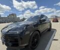 Черный Порше Каен, объемом двигателя 4 л и пробегом 7 тыс. км за 246414 $, фото 2 на Automoto.ua