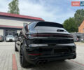 Чорний Порше Cayenne, об'ємом двигуна 4 л та пробігом 20 тис. км за 144999 $, фото 6 на Automoto.ua