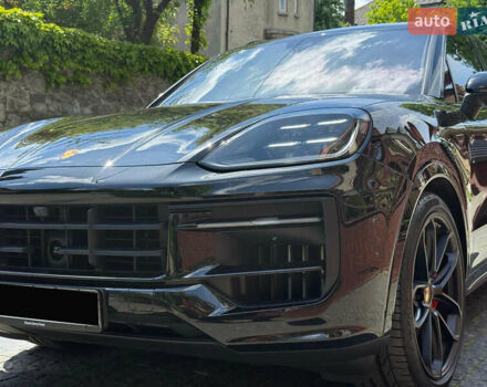 Чорний Порше Cayenne, об'ємом двигуна 4 л та пробігом 20 тис. км за 144999 $, фото 15 на Automoto.ua