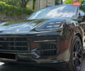 Чорний Порше Cayenne, об'ємом двигуна 4 л та пробігом 20 тис. км за 144999 $, фото 15 на Automoto.ua