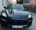 Черный Порше Каен, объемом двигателя 4 л и пробегом 25 тыс. км за 135000 $, фото 1 на Automoto.ua
