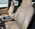Черный Порше Каен, объемом двигателя 4 л и пробегом 7 тыс. км за 246414 $, фото 11 на Automoto.ua