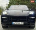 Черный Порше Каен, объемом двигателя 3 л и пробегом 63 тыс. км за 115000 $, фото 7 на Automoto.ua
