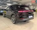 Черный Порше Каен, объемом двигателя 3 л и пробегом 64 тыс. км за 110388 $, фото 2 на Automoto.ua