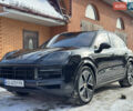 Черный Порше Каен, объемом двигателя 3 л и пробегом 67 тыс. км за 124995 $, фото 1 на Automoto.ua