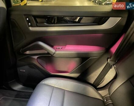 Чорний Порше Cayenne, об'ємом двигуна 3 л та пробігом 64 тис. км за 101020 $, фото 35 на Automoto.ua