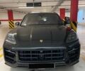 Черный Порше Каен, объемом двигателя 4 л и пробегом 30 тыс. км за 159000 $, фото 1 на Automoto.ua