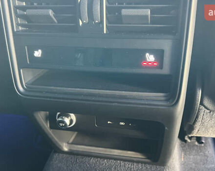 Чорний Порше Cayenne, об'ємом двигуна 3 л та пробігом 86 тис. км за 109999 $, фото 14 на Automoto.ua