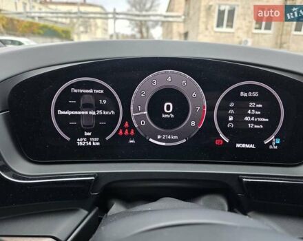 Черный Порше Каен, объемом двигателя 4 л и пробегом 15 тыс. км за 165000 $, фото 6 на Automoto.ua