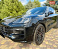 Чорний Порше Cayenne, об'ємом двигуна 3.98 л та пробігом 18 тис. км за 159999 $, фото 8 на Automoto.ua