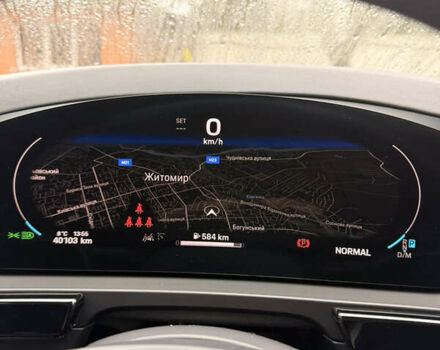 Чорний Порше Cayenne, об'ємом двигуна 3 л та пробігом 40 тис. км за 126000 $, фото 3 на Automoto.ua