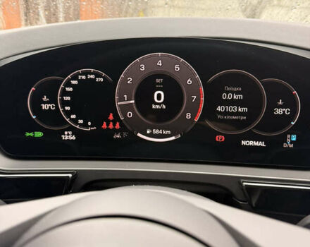 Чорний Порше Cayenne, об'ємом двигуна 3 л та пробігом 40 тис. км за 126000 $, фото 1 на Automoto.ua