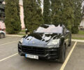 Чорний Порше Cayenne, об'ємом двигуна 3 л та пробігом 40 тис. км за 126000 $, фото 2 на Automoto.ua