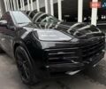 Чорний Порше Cayenne, об'ємом двигуна 3 л та пробігом 19 тис. км за 159555 $, фото 60 на Automoto.ua
