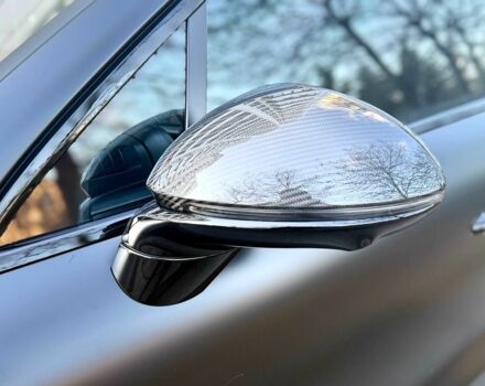 Чорний Порше Cayenne, об'ємом двигуна 4 л та пробігом 5 тис. км за 210000 $, фото 23 на Automoto.ua