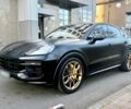 Чорний Порше Cayenne, об'ємом двигуна 4 л та пробігом 5 тис. км за 210000 $, фото 3 на Automoto.ua