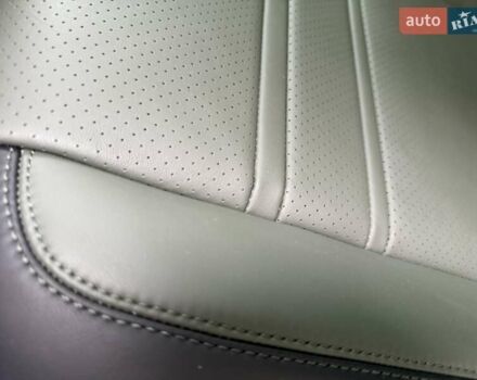 Чорний Порше Cayenne, об'ємом двигуна 3 л та пробігом 19 тис. км за 159555 $, фото 11 на Automoto.ua