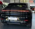 Черный Порше Каен, объемом двигателя 3.98 л и пробегом 18 тыс. км за 180000 $, фото 4 на Automoto.ua