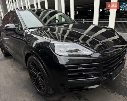 Чорний Порше Cayenne, об'ємом двигуна 3 л та пробігом 19 тис. км за 159555 $, фото 57 на Automoto.ua