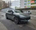 Черный Порше Каен, объемом двигателя 4 л и пробегом 15 тыс. км за 165000 $, фото 1 на Automoto.ua