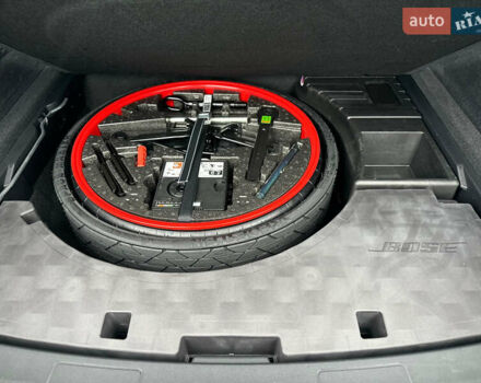 Черный Порше Каен, объемом двигателя 4 л и пробегом 18 тыс. км за 175000 $, фото 42 на Automoto.ua