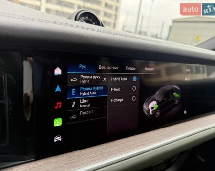 Чорний Порше Cayenne, об'ємом двигуна 3 л та пробігом 19 тис. км за 159555 $, фото 19 на Automoto.ua