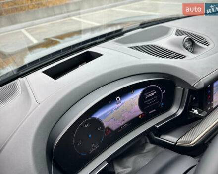 Черный Порше Каен, объемом двигателя 4 л и пробегом 18 тыс. км за 175000 $, фото 62 на Automoto.ua